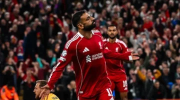 عرض خيالي لمحمد صلاح.. الدوري السعودي يحطم الرقم القياسي لأغلى صفقة بالتاريخ